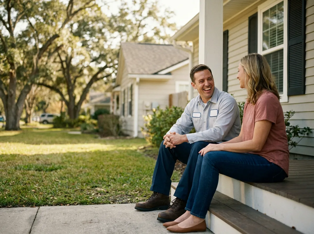 Septic tank pumping FAQs for Oriental, NC